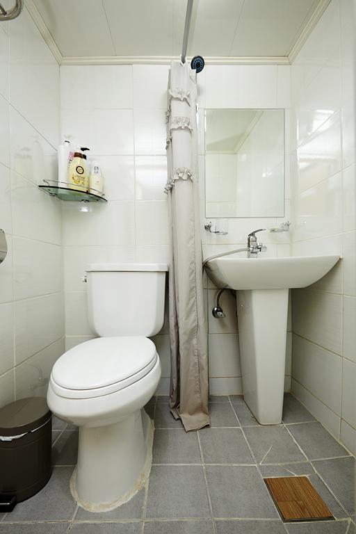 Guest house Vine Hanok 2*