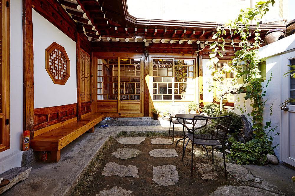 Vine Hanok 2* Seoul