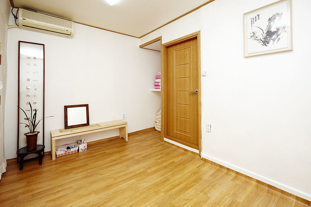 Vine Hanok 2*